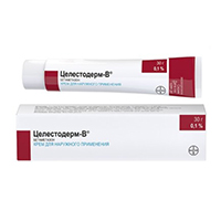 ЦЕЛЕСТОДЕРМ-В