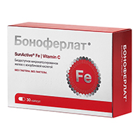 БОНОФЕРЛАТ