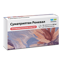 Суматриптан Реневал