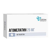 АГОМЕЛАТИН