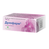 ДУЗОФАРМ