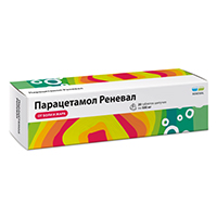 Парацетамол Реневал