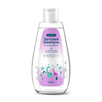 КОМФОРТЕ (COMFORTE) шампунь детский 200мл КОМФОРТЕ (COMFORTE) шампунь детский 200мл