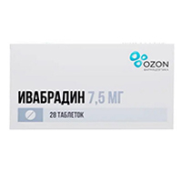 ИВАБРАДИН