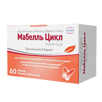 МАБЕЛЛЬ ЦИКЛ