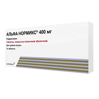 АЛЬФА НОРМИКС