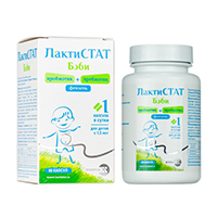ЛАКТИСТАТ БЭБИ