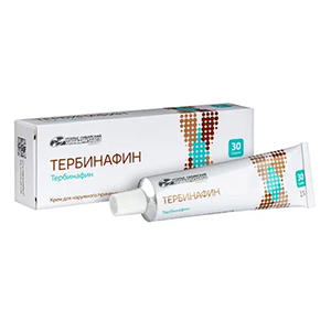 ТЕРБИНАФИН