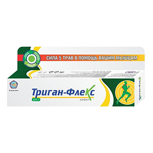 ТРИГАН-ФЛЕКС