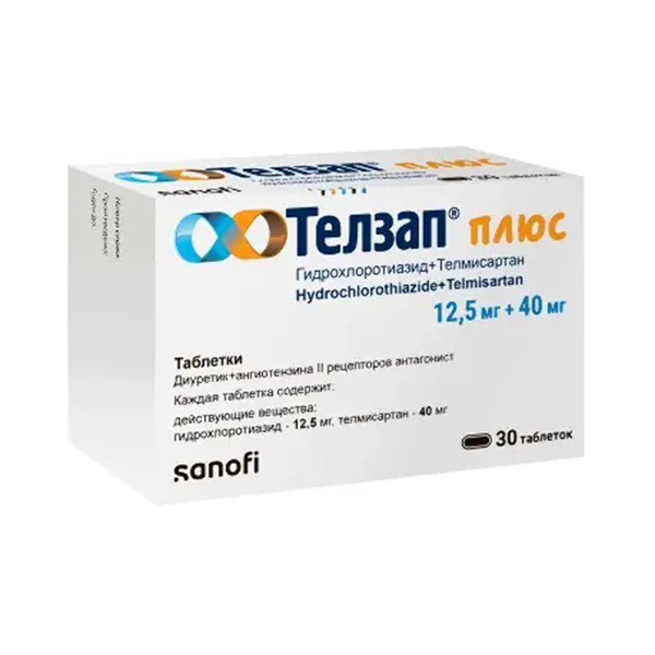 ТЕЛЗАП ПЛЮС