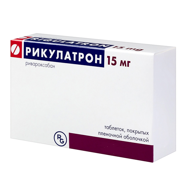 РИКУЛАТРОН