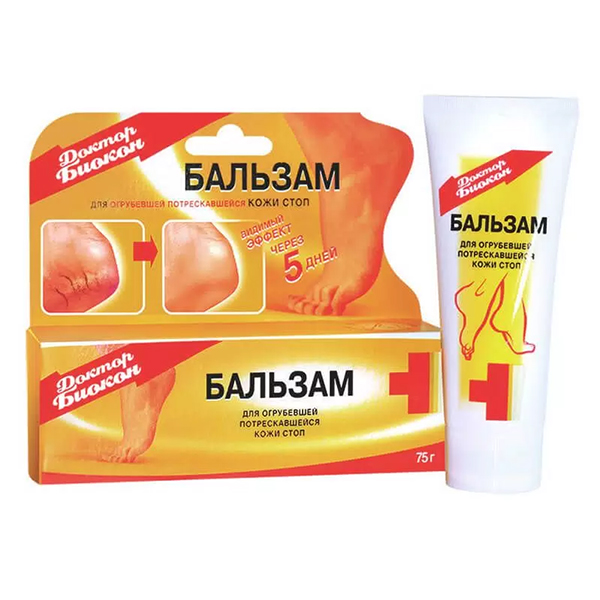 ДОКТОР БИОКОН