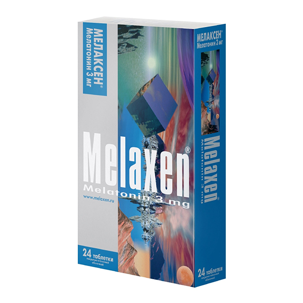 МЕЛАКСЕН