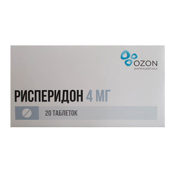 РИСПЕРИДОН