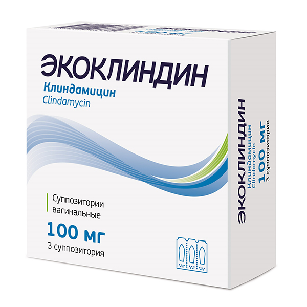 Экоклиндин