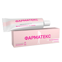 ФАРМАТЕКС