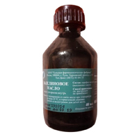 ВАЗЕЛИНОВОЕ МАСЛО