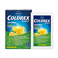 КОЛДРЕКС