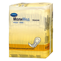 ПРОКЛАДКИ УРОЛОГИЧЕСКИЕ Ай Ди (ID) Мини n28 ПРОКЛАДКИ УРОЛОГИЧЕСКИЕ Ай Ди (ID) Мини n28