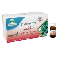 ДЖИ ЭЛ ЭС (GLS) МСМ комплекс капс. n120