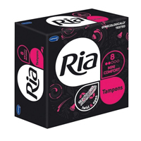 ТАМПОНЫ ГИГИЕНИЧЕСКИЕ Ола (Ola) Super n8