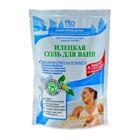 СОЛЬ ДЛЯ ВАНН морская (кор.) 1000г