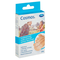 ПЛАСТЫРЬ Верофарм бактерицидный набор эконом 1.9 x 7.2 n20 Бежевая основа