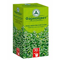 ЭРВЫ ШЕРСТИСТОЙ ТРАВА