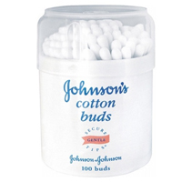 ВАТНЫЕ ПАЛОЧКИ