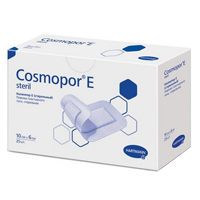 ПОВЯЗКА Космопор Е (Cosmopor E) 20х8см n25
