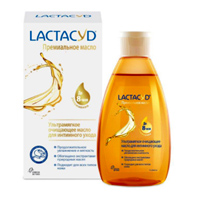 ЛАКТАЦИД ПРЕМИАЛ