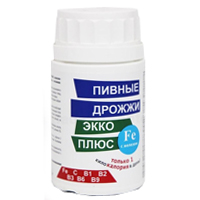 ДРОЖЖИ ПИВНЫЕ