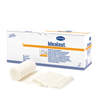 БИНТ стерильный 5м x 10см