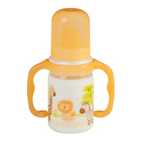 БУТЫЛОЧКА Лабби Джаст (15200) 250мл