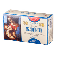 МАСТОФИТОН (БАД)