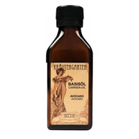 Масло косметическое Кокосовое