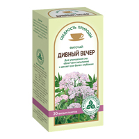 АЛТАЙ ФИТОЧАЙ