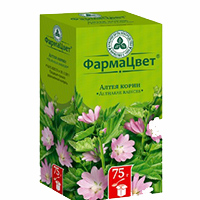 АЛТЕЯ КОРЕНЬ