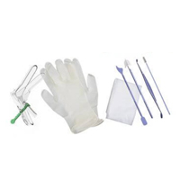 НАБОР ГИНЕКОЛОГИЧЕСКИЙ