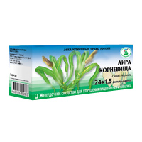 АИРА КОРНЕВИЩЕ