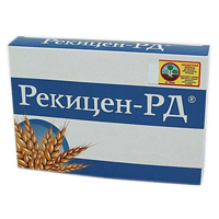 РЕКИЦЕН-РД (БАД)