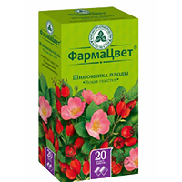 ШИПОВНИК (ф/пак.) 2г n20