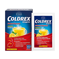 КОЛДРЕКС