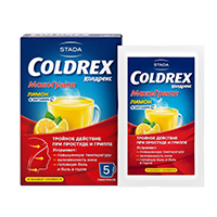 КОЛДРЕКС