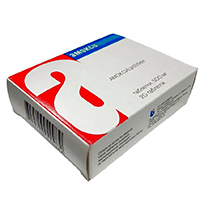 АМОКСИЦИЛЛИН