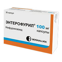 Энтерофурил