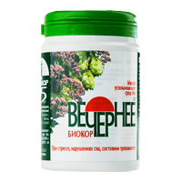 ВЕЧЕРНЕЕ (БАД) драже n60