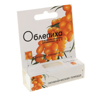 ПОМАДА ГИГИЕНИЧЕСКАЯ