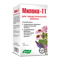 МИЛОНА (БАД) 5 таб n100