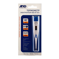 ТЕРМОМЕТР МЕДИЦИНСКИЙ